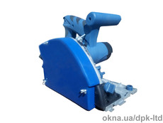 Дисковый фрезер DF 1200 PLUS аналог фестул festool